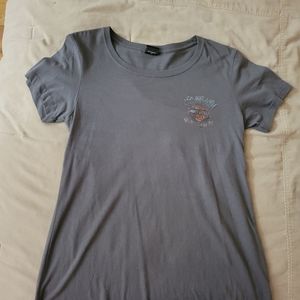 Harley Davidson tee